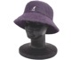 KANGOL�����󥴡��롡�ϥåȡ�Furgora Bucket���ե������� �Х��åȡ��ǥ����ץץ��