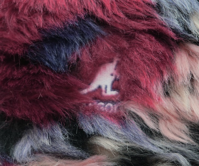 ����̵����KANGOL�����󥴡��롡�ϥåȡ�Faux Fur Bucket �ե����������ե������Х��åȡ��ѡ��ץ�ޥ�� ����ե�