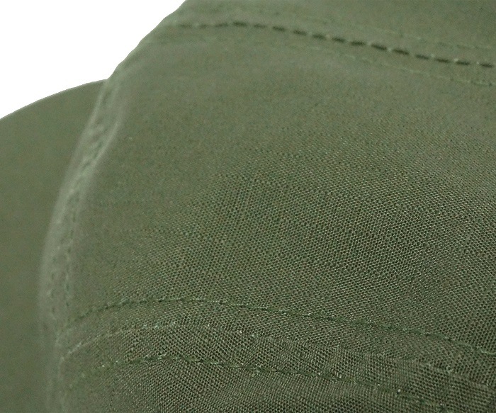 NEW YORK HAT���˥塼�衼���ϥåȡ�6060��Rip Stop Camp Cap����åץ��ȥåס������ץ���åס����꡼��