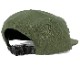NEW YORK HAT���˥塼�衼���ϥåȡ�6060��Rip Stop Camp Cap����åץ��ȥåס������ץ���åס����꡼��