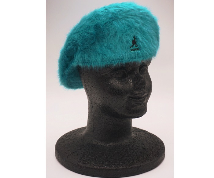 KANGOL�����󥴡��롡�ϥ���󥰡�FURGORA 504���ե������顡504���ե���ե�����