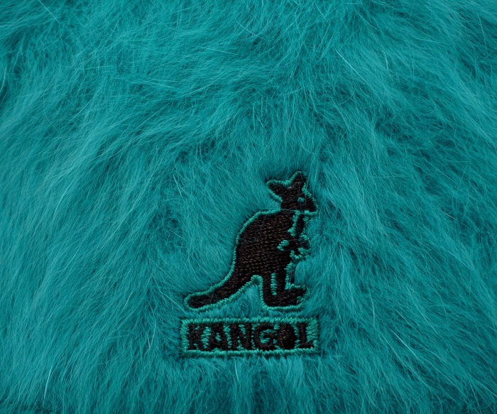 KANGOL�����󥴡��롡�ϥ���󥰡�FURGORA 504���ե������顡504���ե���ե�����