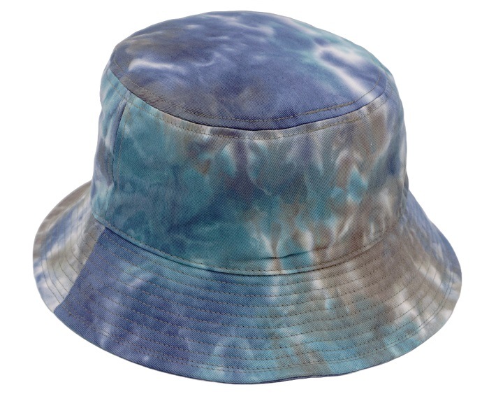 KANGOL�����󥴡��� Tie Dye Bucket ���� ���� �Х��å� �ϥå� ������ �ȡ���