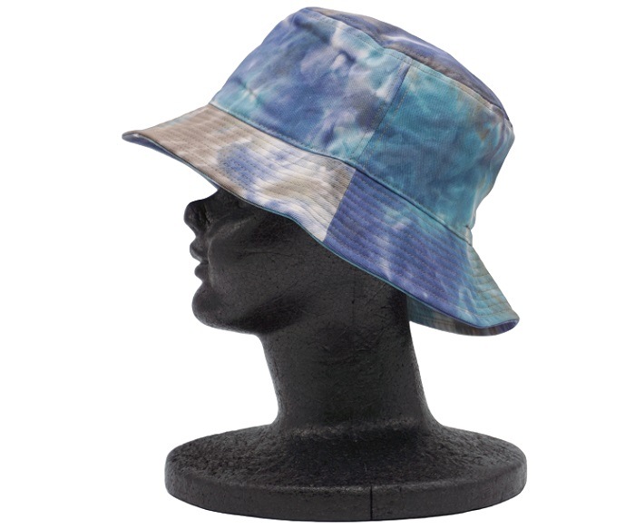 KANGOL�����󥴡��� Tie Dye Bucket ���� ���� �Х��å� �ϥå� ������ �ȡ���
