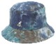 KANGOL�����󥴡��� Tie Dye Bucket ���� ���� �Х��å� �ϥå� ������ �ȡ���