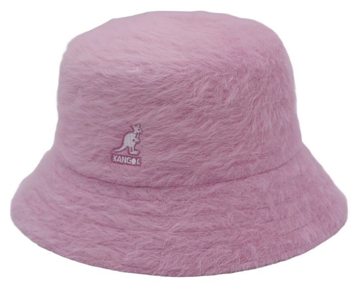 KANGOL�����󥴡��롡�ϥåȡ�Furgora Bucket���ե������� �Х��åȡ��ԥ��ˡ��ԥ�