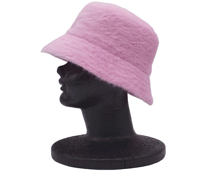 KANGOL�����󥴡��롡�ϥåȡ�Furgora Bucket���ե������� �Х��åȡ��ԥ��ˡ��ԥ�