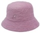 KANGOL�����󥴡��롡�ϥåȡ�Furgora Bucket���ե������� �Х��åȡ��ԥ��ˡ��ԥ�