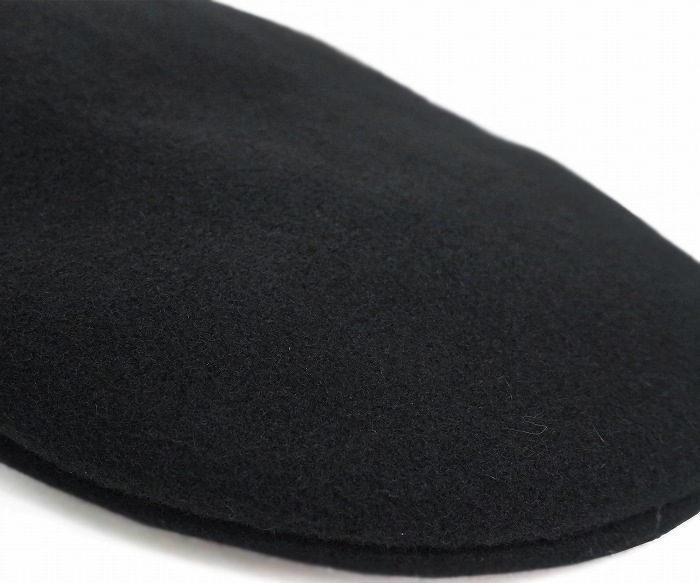 KANGOL�����󥴡��롡�ϥ���󥰡�WOOL 504�������롡504���֥�å��ߥ������