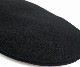 KANGOL�����󥴡��롡�ϥ���󥰡�WOOL 504�������롡504���֥�å��ߥ������