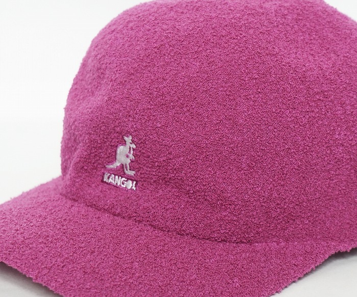 KANGOL�����󥴡��롡����åס�Bermuda Spacecap���Хߥ塼�������ڡ�������åס������쥢