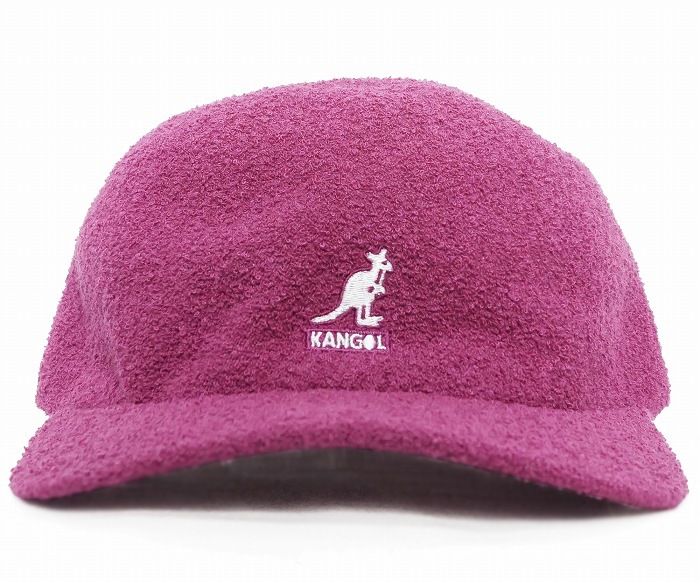 KANGOL�����󥴡��롡����åס�Bermuda Spacecap���Хߥ塼�������ڡ�������åס������쥢