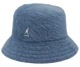 KANGOL�����󥴡��롡�ϥåȡ�Furgora Bucket���ե������� �Х��åȡ��ǥ˥�֥롼