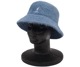 KANGOL�����󥴡��롡�ϥåȡ�Furgora Bucket���ե������� �Х��åȡ��ǥ˥�֥롼