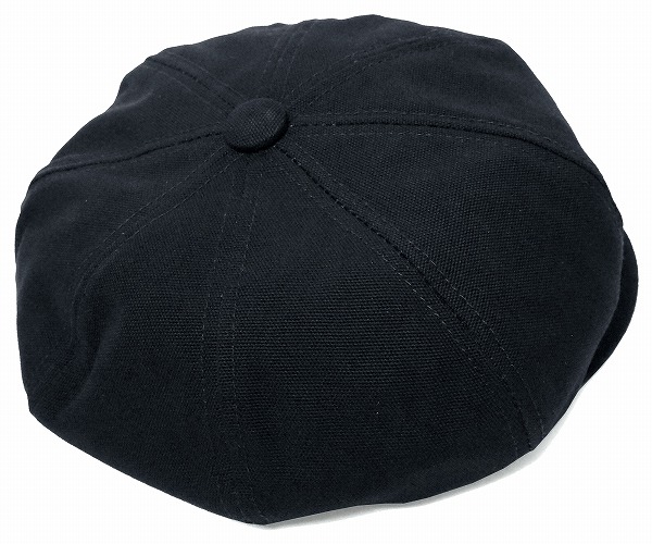 NEW YORK HAT ニューヨークハット 6216 Canvas Spitfire