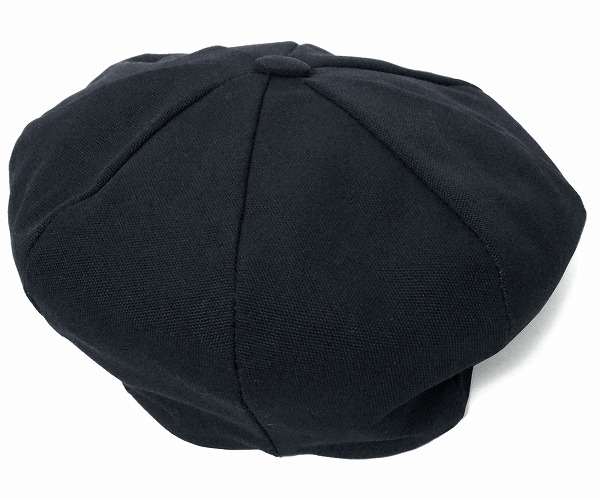 送料無料 NEW YORK HAT ニューヨークハット キャスケット 6218 Canvas