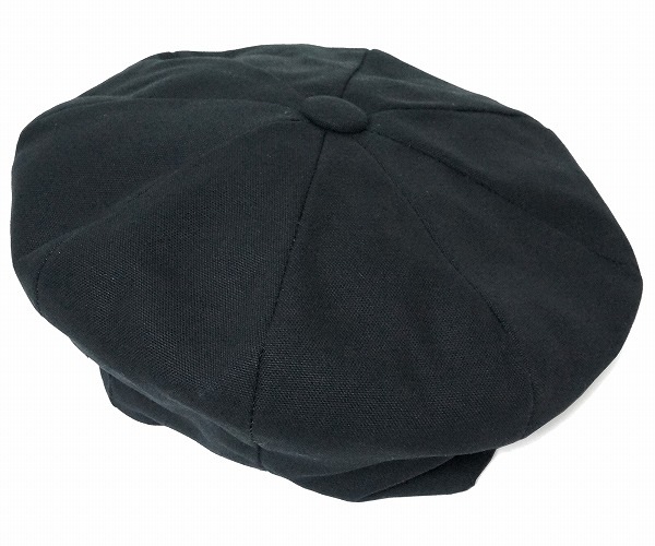 NEW YORK HAT˥塼衼ϥåȡ㥹åȡ6226Canvas Big AppleХӥååץ롡֥å