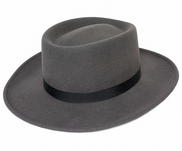 ����̵����NEW YORK HAT���˥塼�衼���ϥåȡ�5314��Mid Nite Gambler���ߥåɥʥ��ȡ������֥顼�����졼