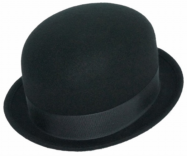 送料無料 NEW YORK HAT ニューヨークハット 5002 Laurel derby