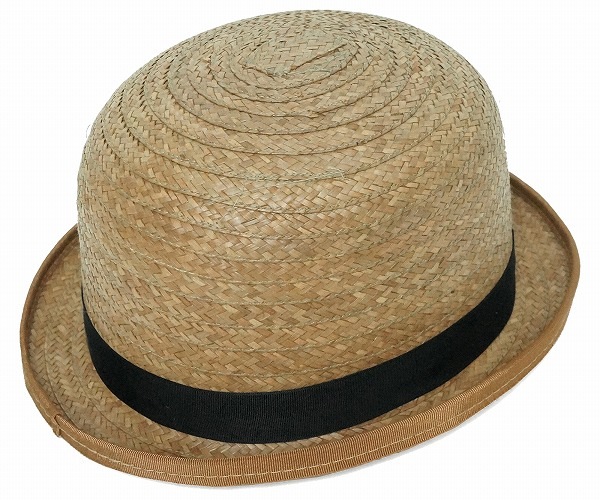 ̵NEW YORK HAT˥塼衼ϥåȡ2136Coconut Derbyʥåġӡ