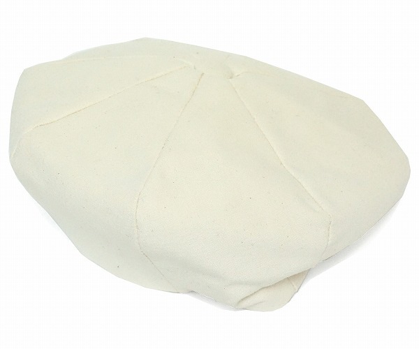 送料無料 NEW YORK HAT ニューヨークハット キャスケット 6218 Canvas