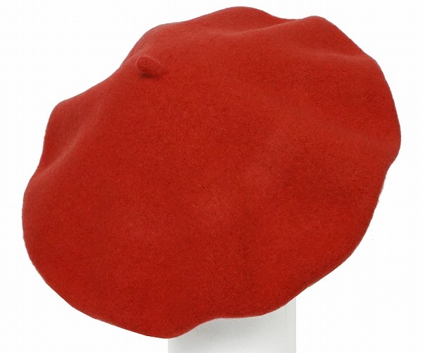 NEW YORK HAT˥塼衼ϥåȡ4005 11-1/2 Inch Wool Beret٥졼å