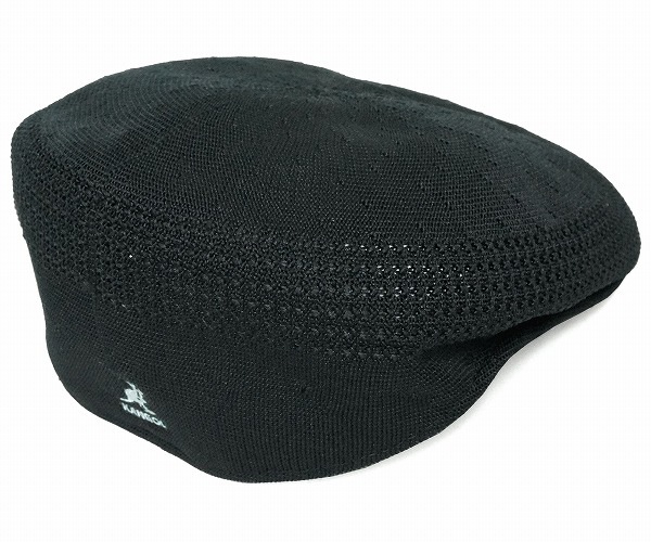 KANGOL󥴡롡ϥ󥰡TROPIC 504 VENTAIRȥԥå504٥ȥ֥å