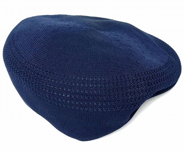 KANGOL�����󥴡��롡�ϥ���󥰡�TROPIC 504 VENTAIR���ȥ��ԥå���504���٥�ȥ��������ͥ��ӡ�