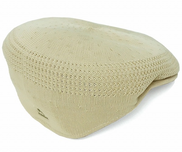 KANGOL�����󥴡��롡�ϥ���󥰡�TROPIC 504 VENTAIR���ȥ��ԥå���504���٥�ȥ��������١�����