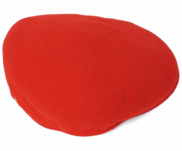 KANGOL�����󥴡��롡�ϥ���󥰡�WOOL 504�������롡504����������å�
