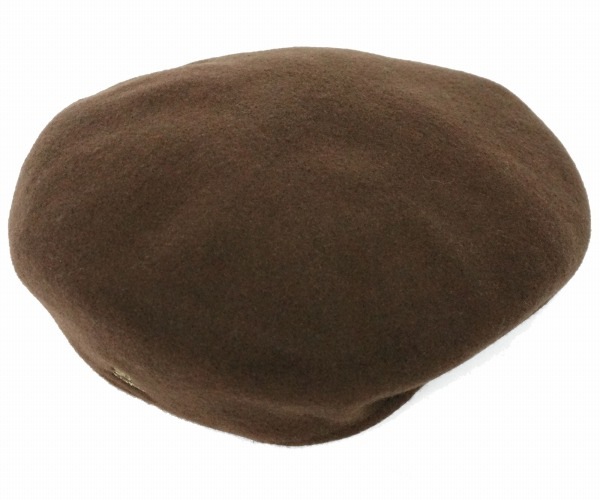 KANGOL�����󥴡��롡�ϥ���󥰡�WOOL 504�������롡504���ȥХ�
