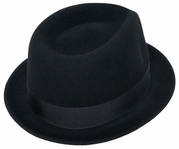 送料無料 NEW YORK HAT ニューヨークハット 5329 Tear Drop Stingy