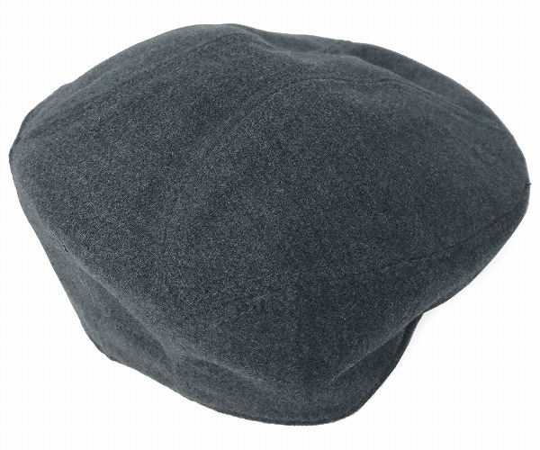 NEW YORK HAT���˥塼�衼���ϥåȡ�9003��Wool Melton 1900����������ȥ�1900�����������㥳����