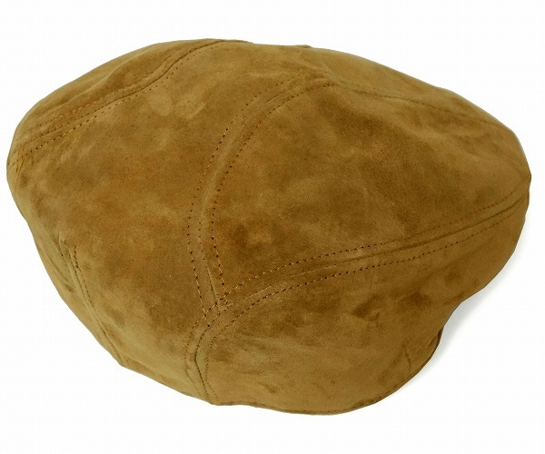 NEW YORK HAT˥塼衼ϥåȡ9233Suede 19001900饹