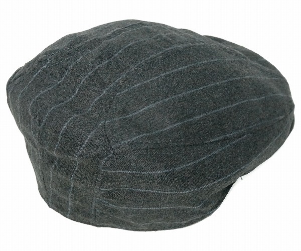 NEW YORK HAT˥塼衼ϥåȡ9006Gangster Stripe 1900󥰥ȥ饤1900㥳