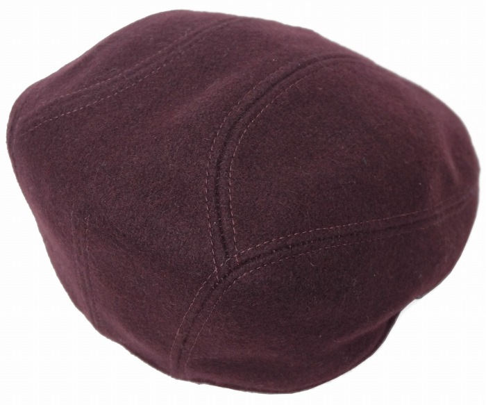 NEW YORK HAT���˥塼�衼���ϥåȡ�9003��Wool Melton 1900����������ȥ�1900���磻��