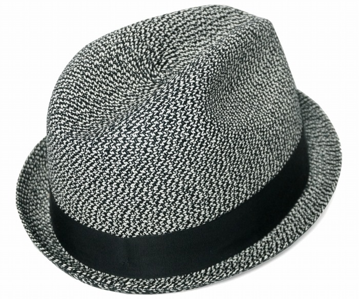 NEW YORK HAT˥塼衼ϥåȡȥϥåȡ2269Sewn Mix Stingy硼󡡥ߥåƥ󥸡֥åߥå