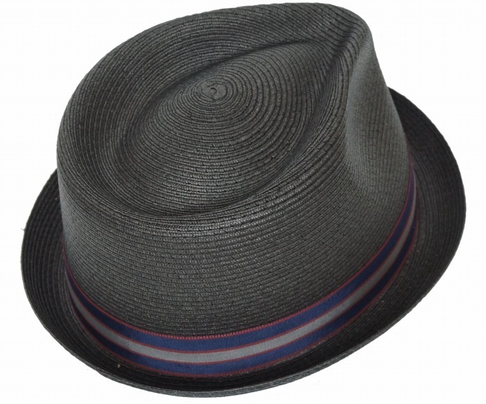 NEW YORK HAT˥塼衼ϥåȡȥϥåȡ2315Sewn Stingy T-Drop硼󡡥ƥ󥸡ƥɥåס֥å