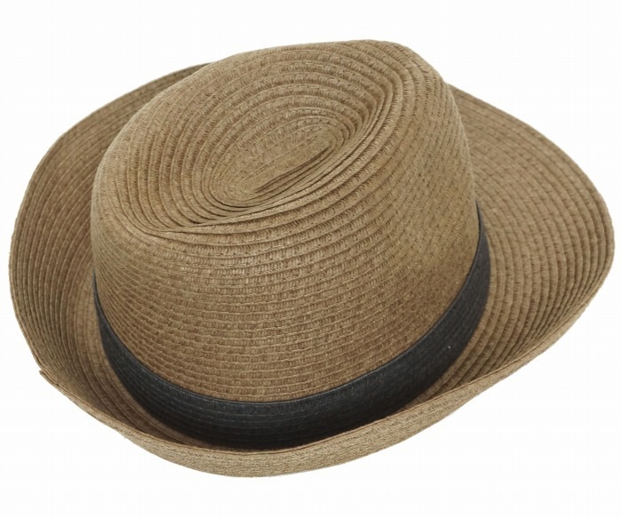 NEW YORK HAT���˥塼�衼���ϥåȡ����ȥ����ϥåȡ�7140��Straw Settler�����ȥ��������ȥ顼���֥饦��
