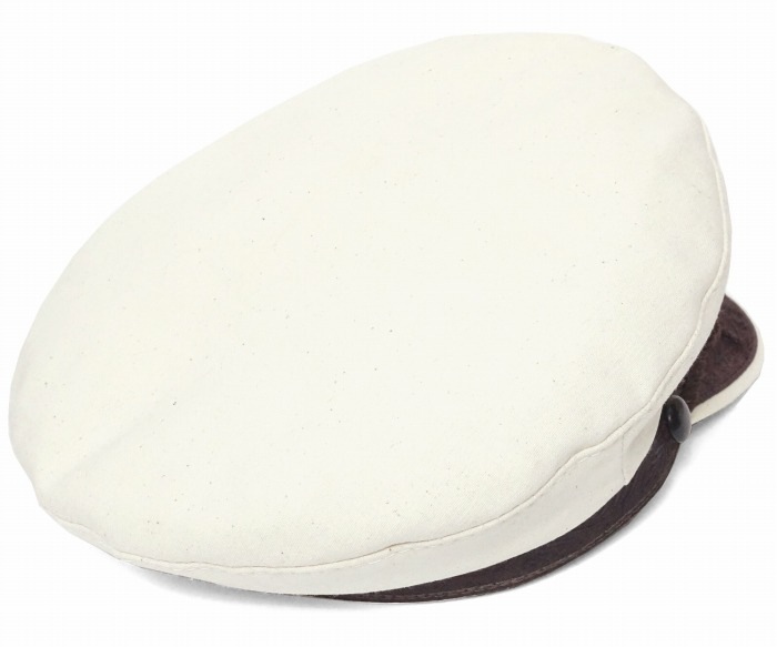 NEW YORK HAT���˥塼�衼���ϥåȡ�6033��Canvas greek�������Х����꡼�����ʥ�����