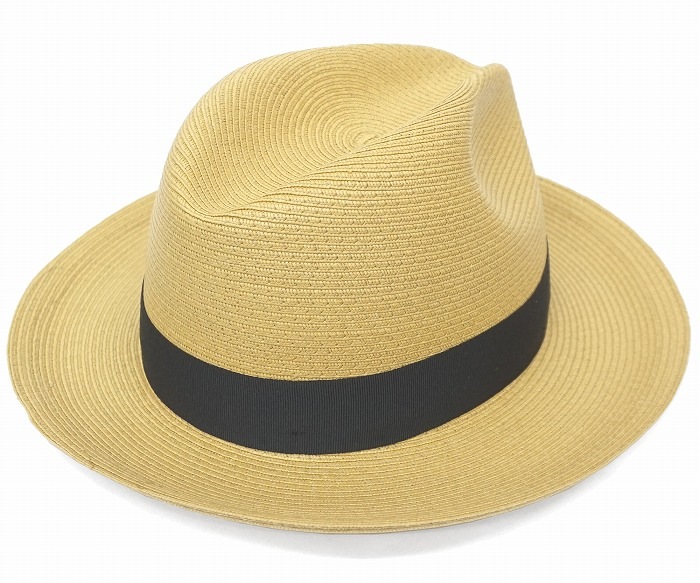 NEW YORK HAT˥塼衼ϥåȡȥϥåȡ2318Sewn Braid Traditional硼󡡥֥쥤ɡȥǥʥ롡Х֡