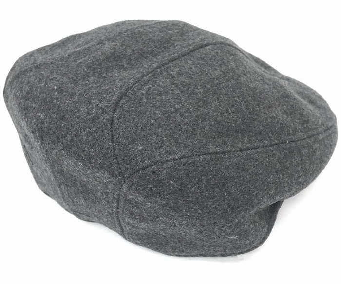 NEW YORK HAT���˥塼�衼���ϥåȡ�9003��Wool Melton 1900����������ȥ�1900�����㥳����