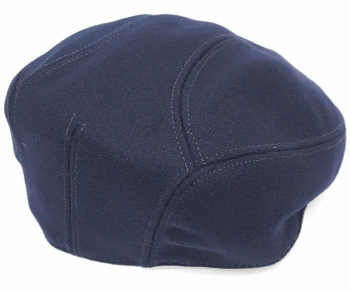 NEW YORK HAT˥塼衼ϥåȡ9003Wool Melton 1900ȥ1900ͥӡ