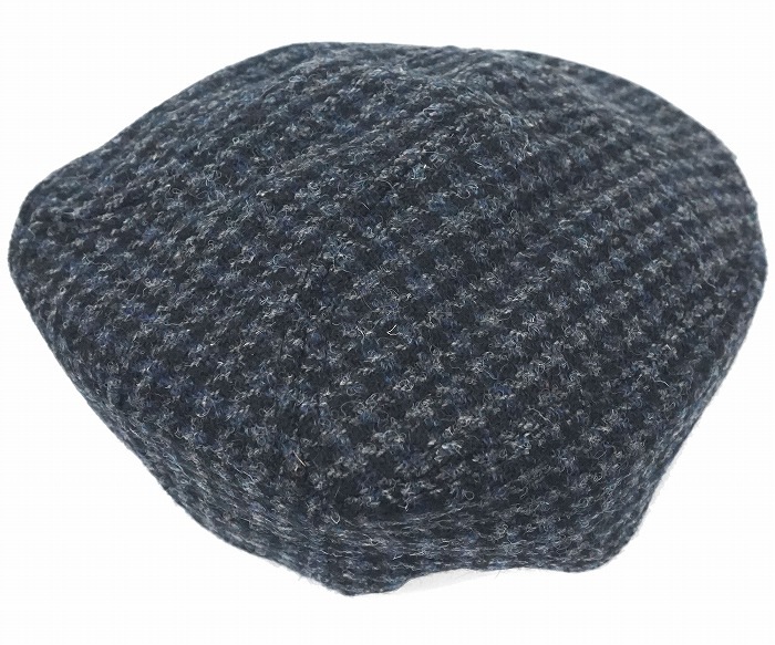 ����̵����NEW YORK HAT���˥塼�衼���ϥåȡ�9022 Harris Tweed 1900���ϥꥹ�ĥ����ɡ�1900���ͥ��ӡ�
