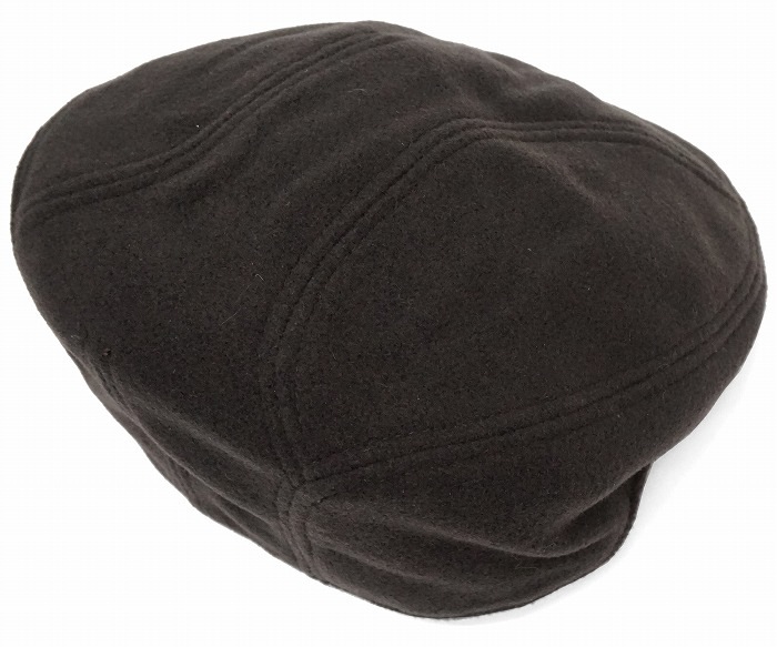 NEW YORK HAT˥塼衼ϥåȡ9003Wool Melton 1900ȥ1900֥饦