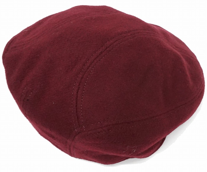 NEW YORK HAT˥塼衼ϥåȡ9003Wool Melton 1900ȥ1900ޥ롼