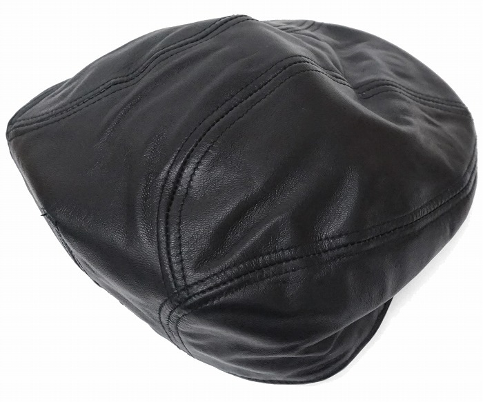 NEW YORK HAT˥塼衼ϥåȡ9211 Lambskin 1900ॹ1900֥å