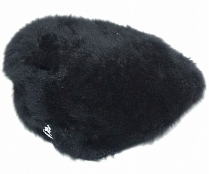 KANGOL�����󥴡��롡�ϥ���󥰡�FURGORA 504���ե������顡504���֥�å�