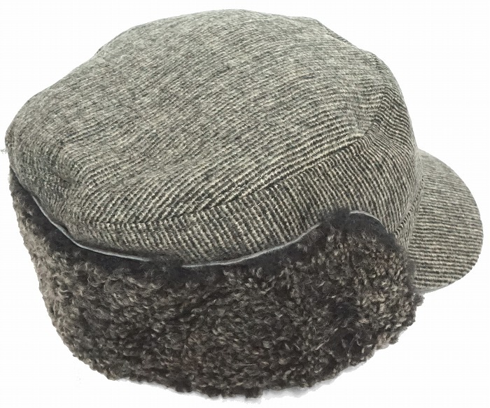 ̵KANGOL󥴡롡åסSHEARLING TRAPPER󥰡ȥåѡ