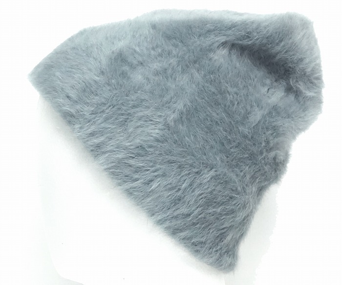 KANGOL�����󥴡��롡�˥åȥ���åס�FURGORA SKULL CAP���ե������顡�����롡����åס����졼�ȥ��졼
